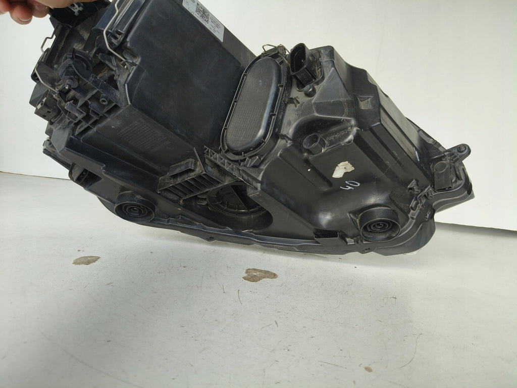 Frontscheinwerfer VW Golf Sportsvan 517941005D LED Links Scheinwerfer Headlight SCH2435296090hw