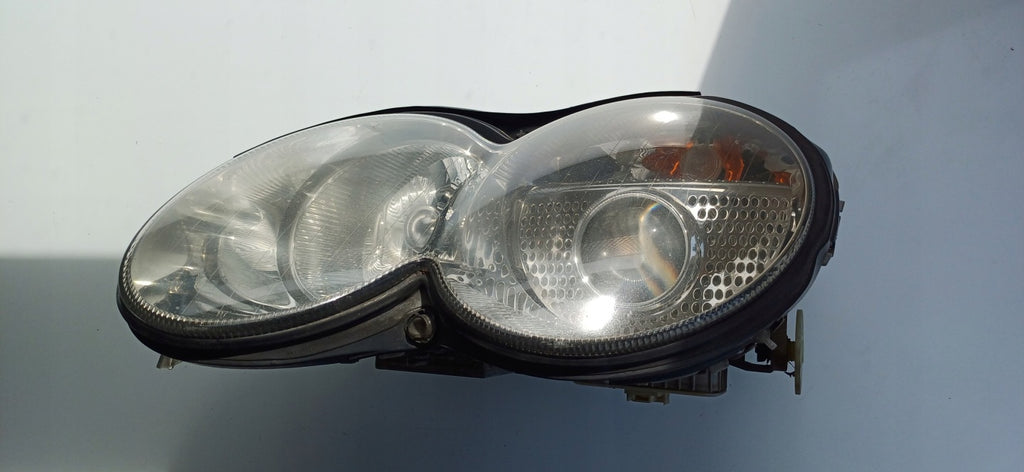 Frontscheinwerfer Mercedes-Benz Sl A2308207161 Xenon Links Headlight SCH5957692602de