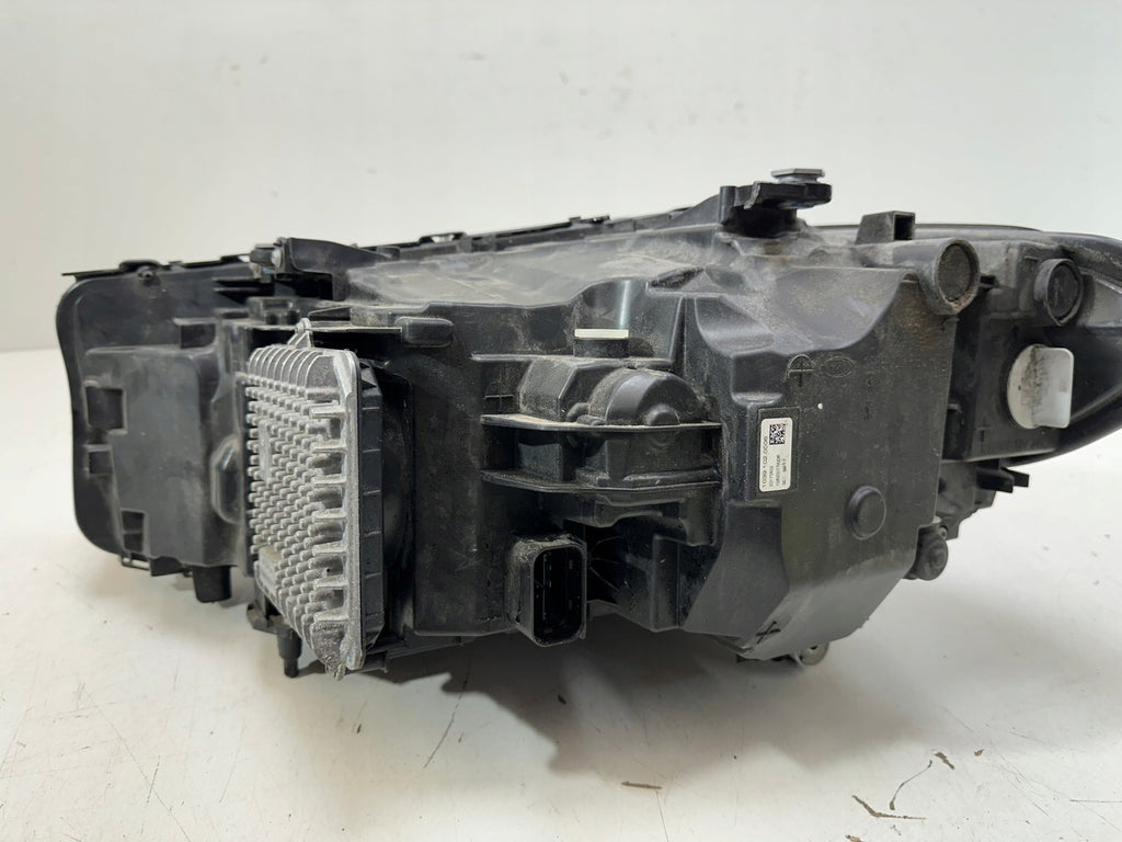 Frontscheinwerfer BMW 5 G31 G30 743920001Z LED Rechts Scheinwerfer Headlight SCH7458736278yu