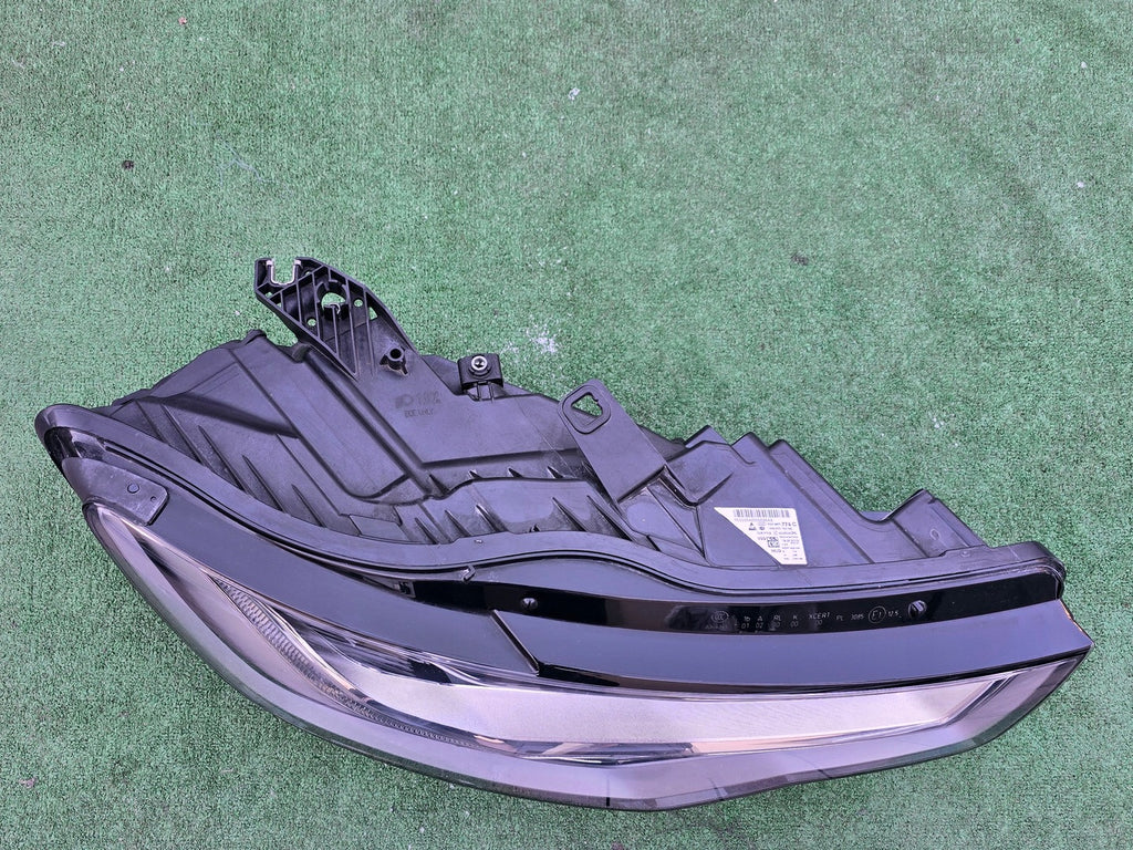 Frontscheinwerfer Audi A6 C7 4G0941774C Full LED Rechts Scheinwerfer Headlight
