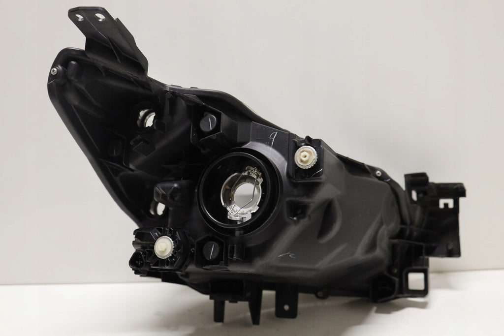 Frontscheinwerfer Mazda II DB5J-51030 Links Scheinwerfer Headlight