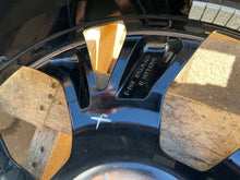 Laden Sie das Bild in den Galerie-Viewer, 1x Alufelge 18 Zoll LJ8C1007B1A Ford Rim Wheel FEL8518060914gi
