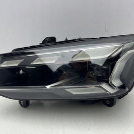 Frontscheinwerfer Audi Q2 81A941035D LED Links Scheinwerfer Headlight SCH6641949325bh