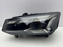 Laden Sie das Bild in den Galerie-Viewer, Frontscheinwerfer Audi Q2 81A941035D LED Links Scheinwerfer Headlight SCH6641949325bh