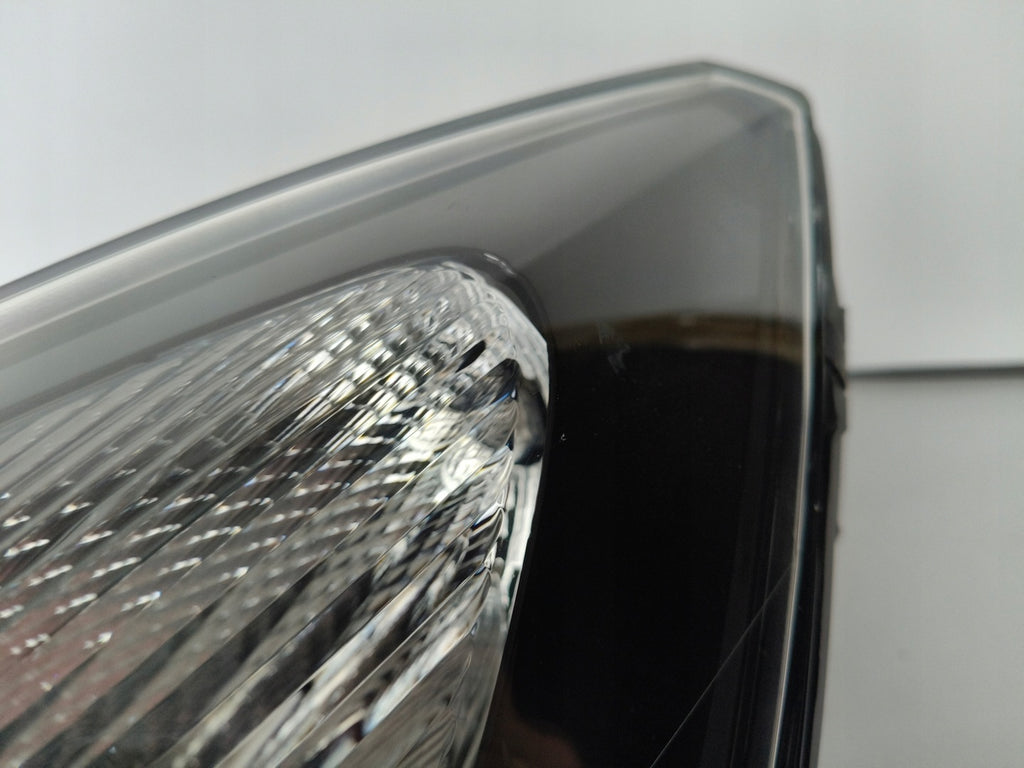 Frontscheinwerfer Opel Zafira C 13399858 Links Scheinwerfer Headlight SCH5606096083di