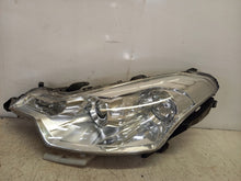 Laden Sie das Bild in den Galerie-Viewer, Frontscheinwerfer Citroën C-Crosser Links Scheinwerfer Headlight SCH8723821590mo