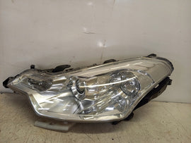 Frontscheinwerfer Citroën C-Crosser Links Scheinwerfer Headlight SCH8723821590mo