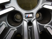 Laden Sie das Bild in den Galerie-Viewer, 1x Alufelge 18 Zoll 7.5&quot; 5x112 25ET 8089890 BMW 3 G21 Rim Wheel