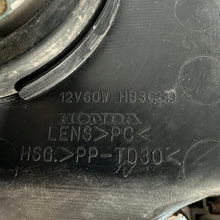 Load image into Gallery viewer, Frontscheinwerfer Honda Civic Links Scheinwerfer Headlight SCH6018885848rt