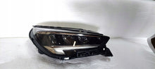 Laden Sie das Bild in den Galerie-Viewer, Frontscheinwerfer Opel Corsa F 9829522580 Full LED Rechts Scheinwerfer Headlight SCH1559117385sc