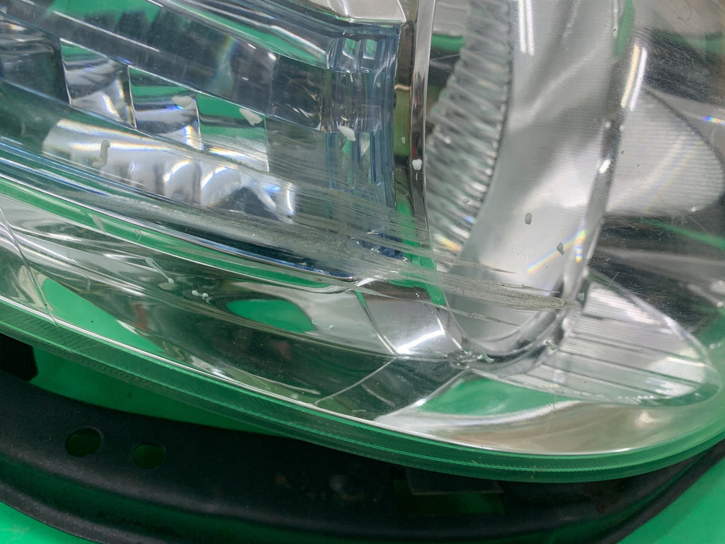 Frontscheinwerfer Honda City IV P5658 Rechts Scheinwerfer Headlight