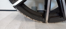 Laden Sie das Bild in den Galerie-Viewer, 1x Alufelge 17 Zoll 7.5" 5x105 Opel Astra K Rim Wheel FEL4073773883ih