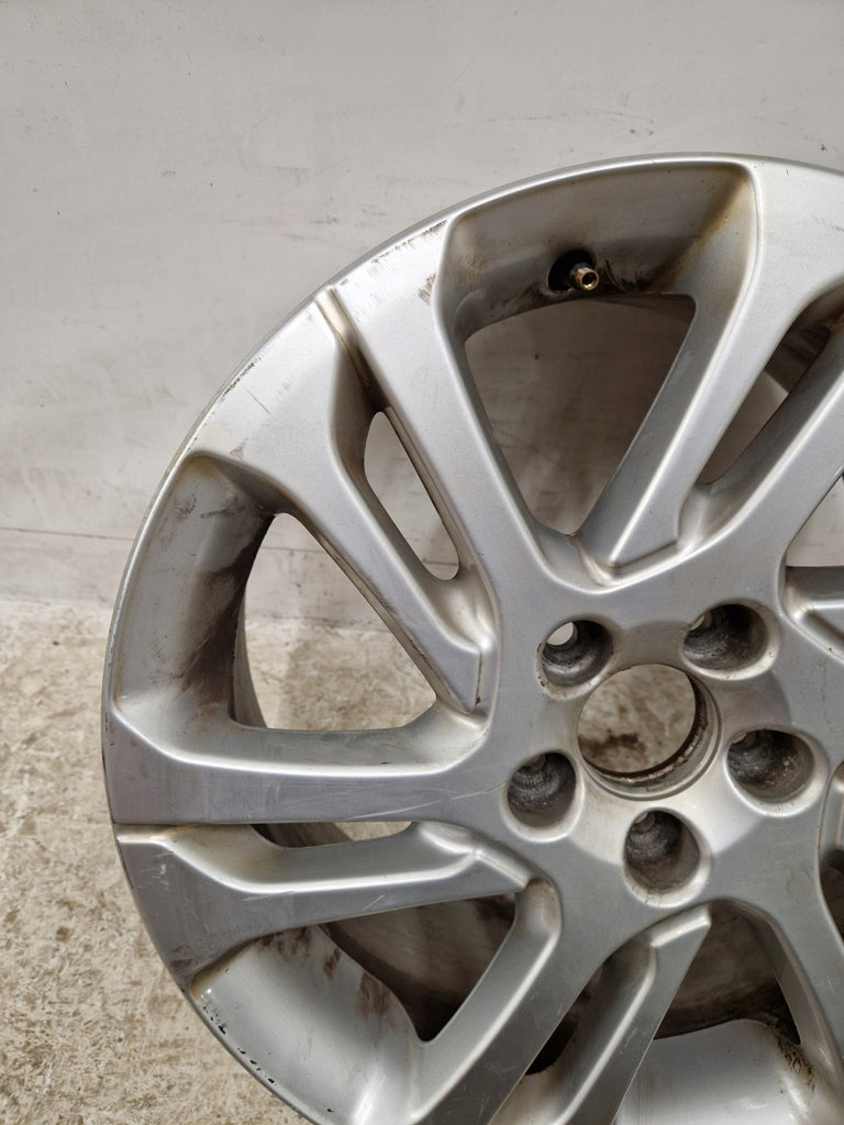 1x Alufelge 17 Zoll 7.5" 5x108 55ET 31429693 Volvo Xc60 Rim Wheel FEL3322383880tv