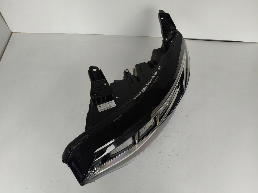 Frontscheinwerfer Renault Talisman 260601223R Full LED Rechts oder Links SCH6581576461jt