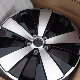 1x Alufelge 18 Zoll 8.0