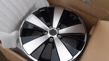 Load image into Gallery viewer, 1x Alufelge 18 Zoll 8.0" 5x112 48ET 5C0601025AK VW New Beetle Rim Wheel FEL3323524092au