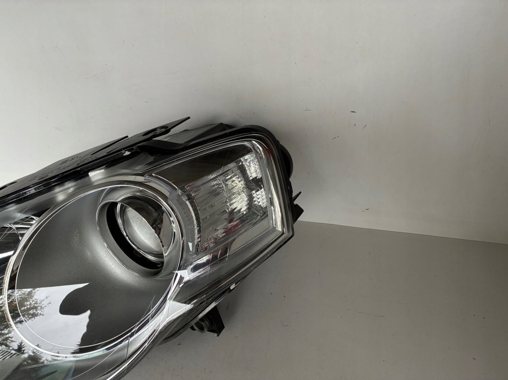 Frontscheinwerfer VW Passat 1EL247014-01 Links Scheinwerfer Headlight SCH5051997713vy