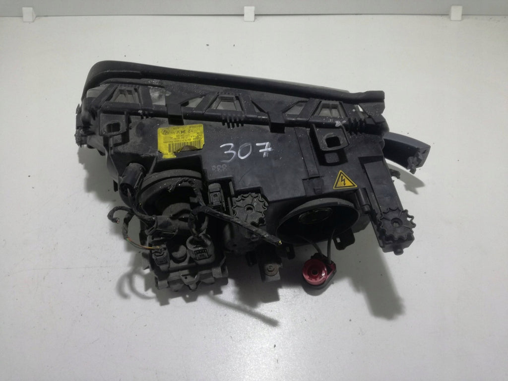 Frontscheinwerfer BMW 3 E46 6910968 Xenon Rechts Scheinwerfer Headlight SCH4712079069da