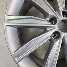 Load image into Gallery viewer, 1x Alufelge 19 Zoll 8.5" 5x112 40ET Glanz 4K0601025G Audi A6 B8 Passat Rim Wheel FEL7501215669fu