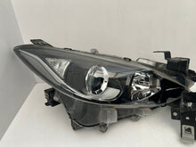 Laden Sie das Bild in den Galerie-Viewer, Frontscheinwerfer Mazda III BHR1-51030 BHR1-51040 Ein Satz Headlight SCH2481045872vv