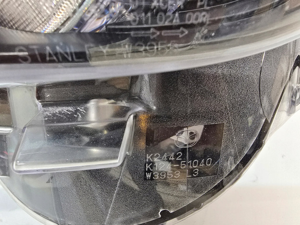 Frontscheinwerfer Mazda Cx-5 Cx5 K12451040 Full LED Rechts oder Links