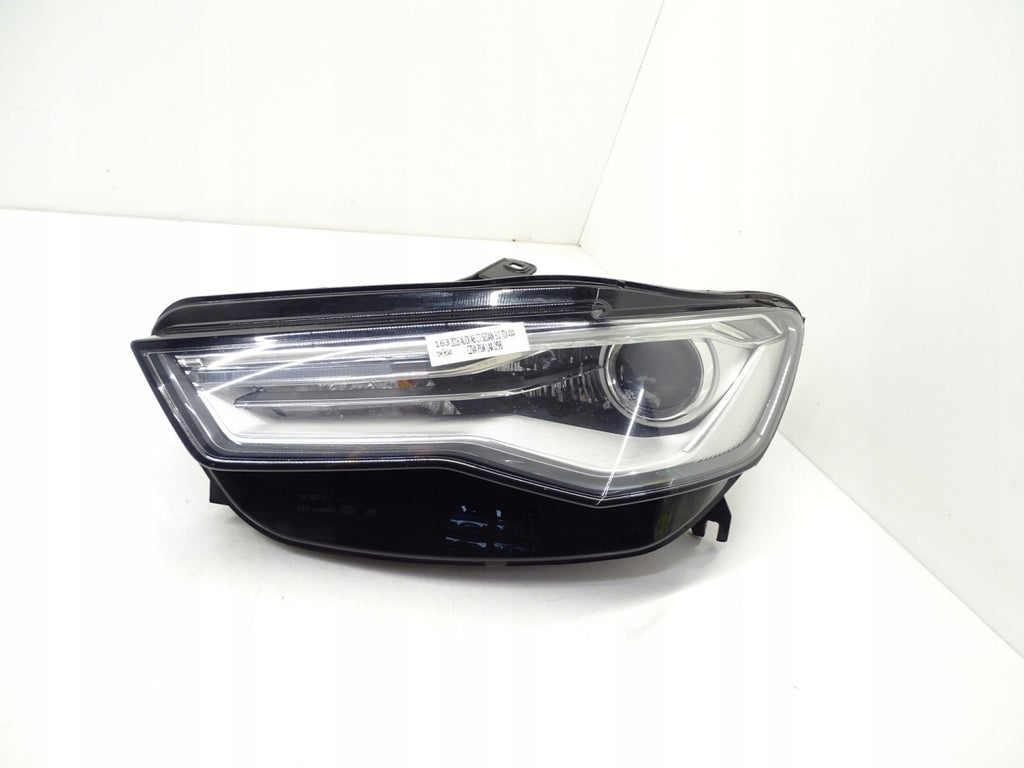 Frontscheinwerfer Audi A6 C7 4G0941005 Links Scheinwerfer Headlight SCH3353588632az