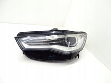 Load image into Gallery viewer, Frontscheinwerfer Audi A6 C7 4G0941005 Links Scheinwerfer Headlight SCH3353588632az