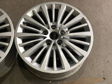 Load image into Gallery viewer, 1x Alufelge 17 Zoll 5x120 6881440 BMW F45 F46 Rim Wheel FEL6549383795eo