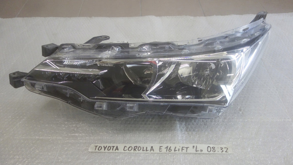 Frontscheinwerfer Toyota Corolla 8115002L7000 LED Links Scheinwerfer Headlight