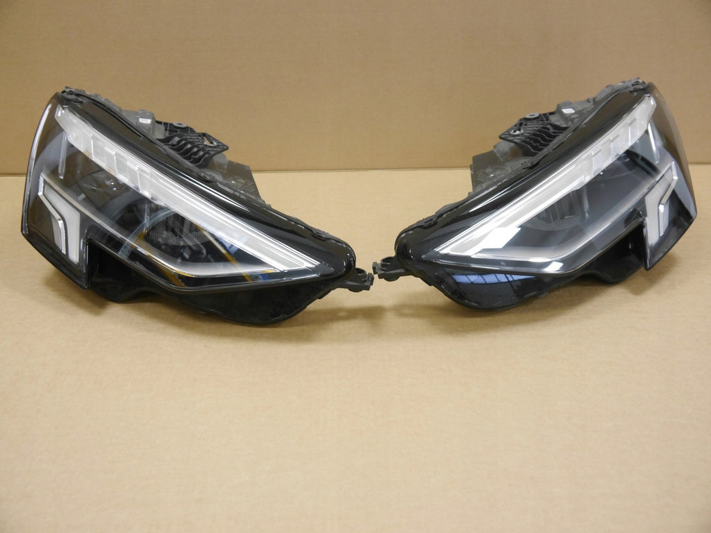 Frontscheinwerfer Audi A3 8Y0941033A 8Y0941034A LED Rechts oder Links