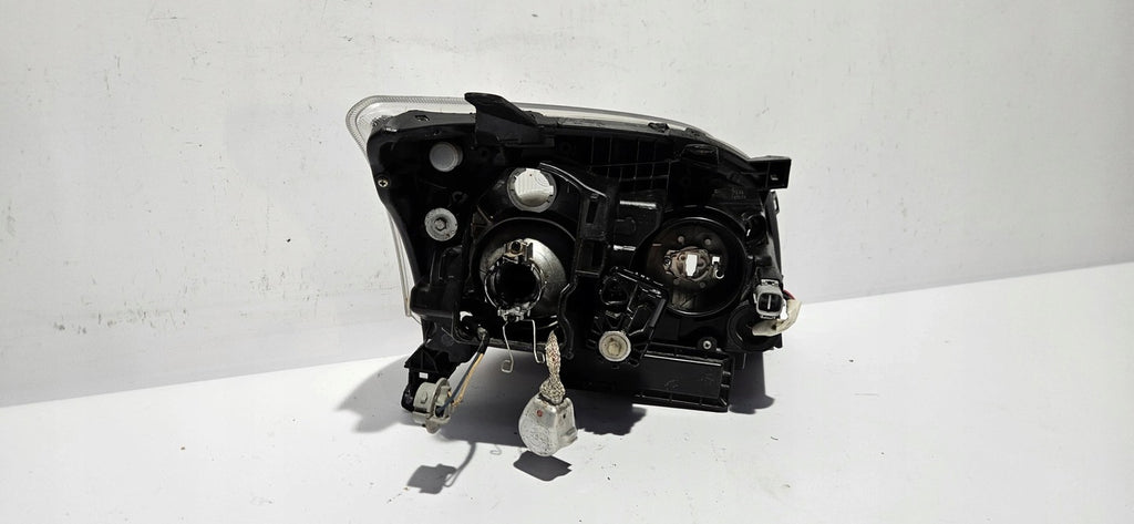 Frontscheinwerfer Toyota Avensis Xenon Links Scheinwerfer Headlight SCH4310040886pp