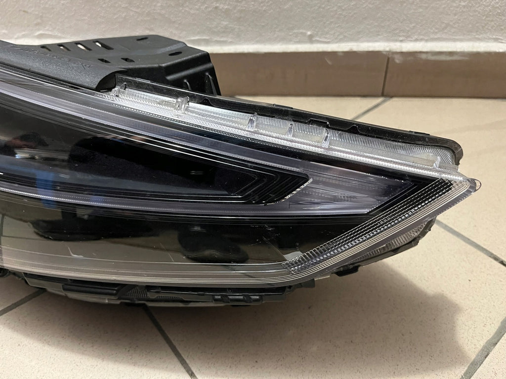 Frontscheinwerfer Hyundai I30 III 92102-G4600 LED Rechts Scheinwerfer Headlight