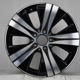 1x Alufelge 17 Zoll 7.0