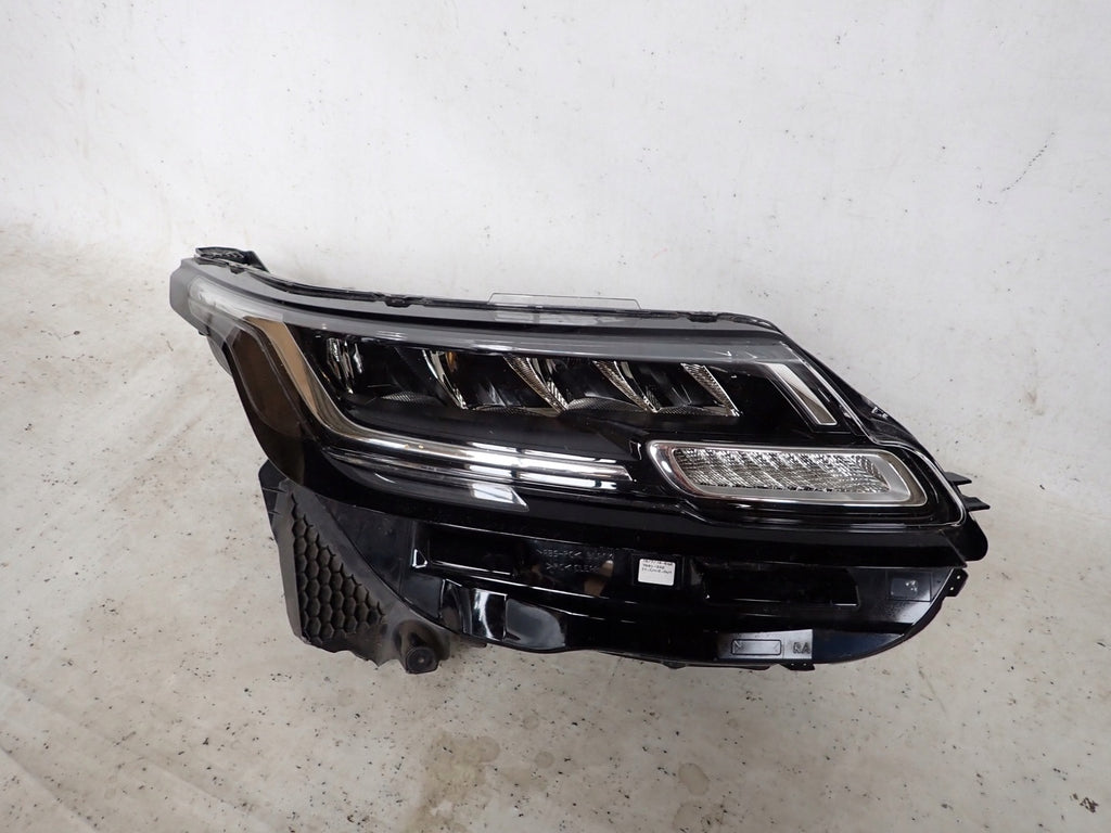 Frontscheinwerfer Land Rover Range I Velar L560 J8A2-13W029-BF Full LED Rechts SCH1882597265bk