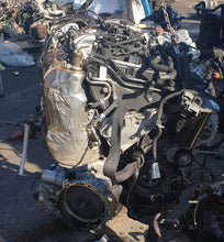 Laden Sie das Bild in den Galerie-Viewer, Motor Audi DST 2.0 TDI 18TKm 2020 Diesel Engine Unkomplett