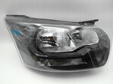 Laden Sie das Bild in den Galerie-Viewer, Frontscheinwerfer Ford Transit GK3113W029BC Rechts Scheinwerfer Headlight