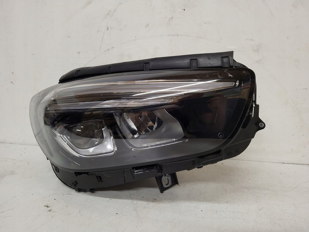 Frontscheinwerfer Mercedes-Benz W247 A2479061405 LED Rechts Headlight SCH1142353847pr
