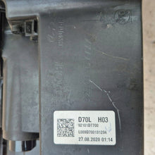 Load image into Gallery viewer, Frontscheinwerfer Hyundai Tucson 92101-D7700 Full LED Links Headlight