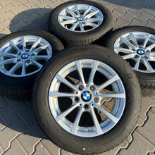 Load image into Gallery viewer, 4x Alufelge 16 Zoll 7.0" 5x120 31ET B6796236 BMW Rim Wheel FEL8448896679pf