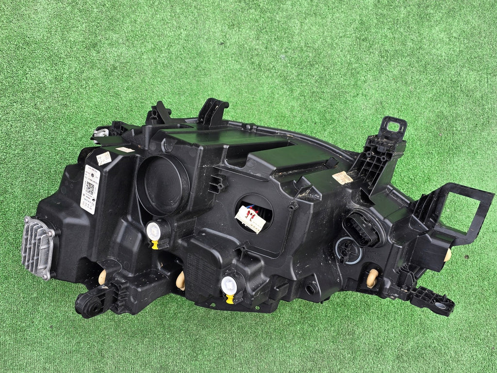 Frontscheinwerfer VW 11B941006A Full LED Rechts Scheinwerfer Headlight SCH6814497675yv