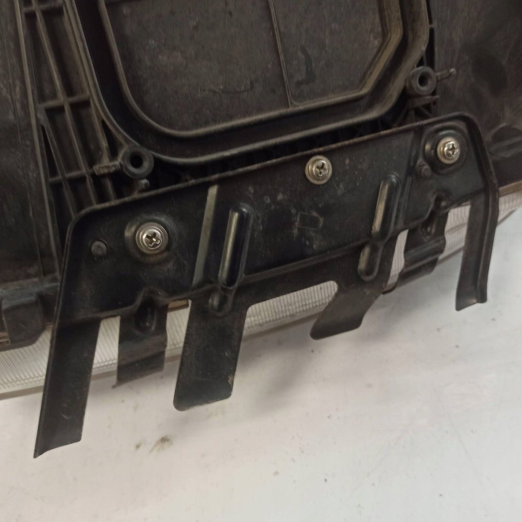 Frontscheinwerfer Toyota Prius Rechts Scheinwerfer Headlight SCH5742831397wq