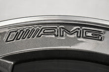 Load image into Gallery viewer, 4x Alufelge 18 Zoll 7.5&quot; 5x112 49ET Glanz Grau A1774011500 Mercedes-Benz W177 Mg