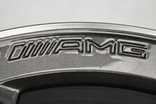 Load image into Gallery viewer, 4x Alufelge 18 Zoll 7.5" 5x112 49ET Glanz Grau A1774011500 Mercedes-Benz W177 Mg FEL8950917017pu