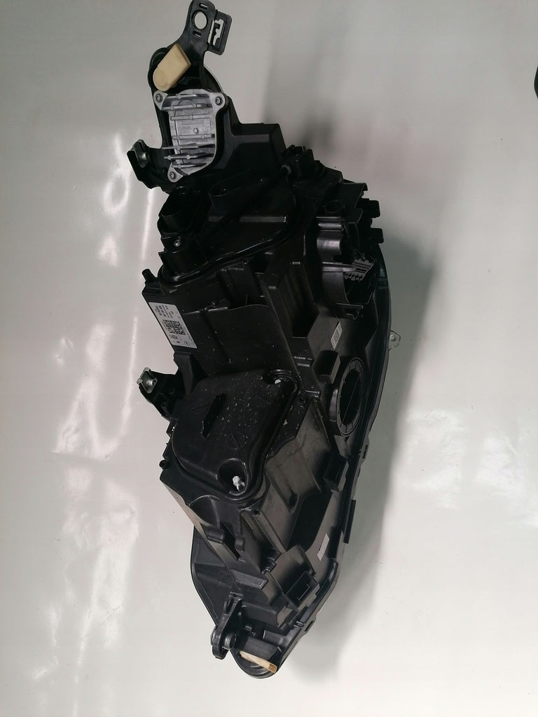 Frontscheinwerfer VW Golf 5H194036 Rechts Scheinwerfer Headlight SCH2132839588tc