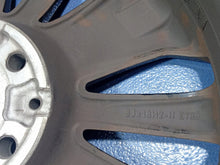 Load image into Gallery viewer, 1x Alufelge 18 Zoll 8.0" 5x112 56ET A2534014600 Mercedes-Benz Glc Rim Wheel FEL7231193409of
