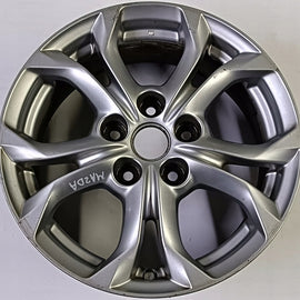 1x Alufelge 16 Zoll 6.5