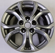 Load image into Gallery viewer, 1x Alufelge 16 Zoll 6.5" 5x114.3 50ET 13122024 Mazda Rim Wheel FEL5080329022ez