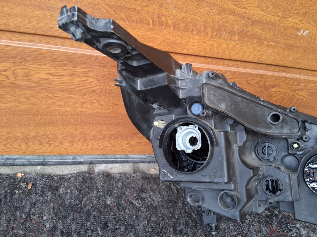 Frontscheinwerfer Peugeot 2008 I Links Scheinwerfer Headlight SCH7218614591qq