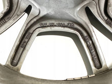 Load image into Gallery viewer, 1x Alufelge 19 Zoll 8.5" 5x112 36ET Glanz Graphit 8U0071499 Audi Q3 Mg Rim Wheel FEL7087685021lw