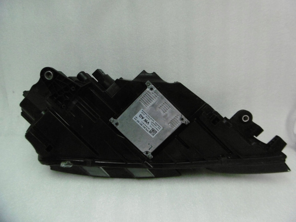 Frontscheinwerfer Skoda Octavia III 5E1941015D Full LED Links Headlight SCH8539126025il